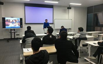 【健科簡訊】技術(shù)論壇第4期培訓之母線電壓階躍對，4964穩(wěn)定運行的原理分析及改善措施順利舉行